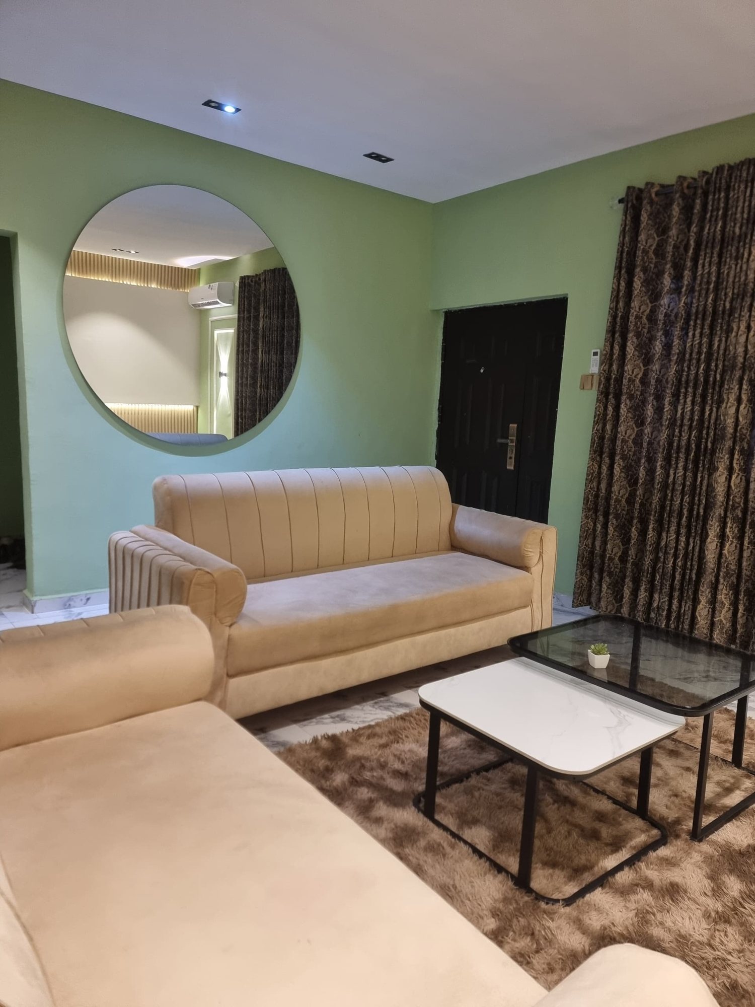Family Apartment
